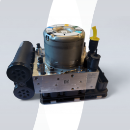 2021 Dodge Ram 1500 Air Suspension Compressor Continental | 68496113