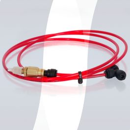 Air Suspension Emergency Repair Kit 4mm