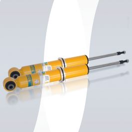 Audi A6 Allroad Shock Absorber Kit Rear | 4Z7513032A