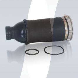 Audi A6 C5 4B Allroad air spring front | 4Z7616051D