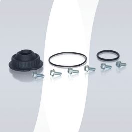 Audi A6 C5 4B Allroad Repair Kit Air Suspension | Overhaul Kit 4Z7698507