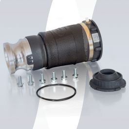 Audi A6 C5 Allroad Air Spring Front Arnott | 4Z7616051D