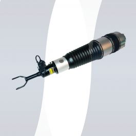 Audi A6 C6 4F air strut front left 4F0616039AA