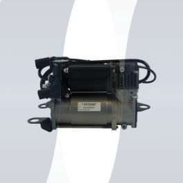 Audi A6 C6 4F Air Suspension Compressor Dunlop 4F0616006A