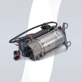 Audi A6 C6 4F Air Suspension Compressor WABCO 4F0616006A