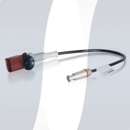 Audi A6 C6 4F Thermal Sensor G290 Air Suspension Compressor | Geber G290 4460970102