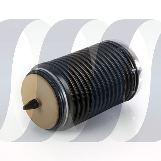 Audi A6 C7 4G air spring rear left 4G0616001T