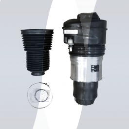 Audi A6 C8 4K air spring front | repair kit 4K0616039A