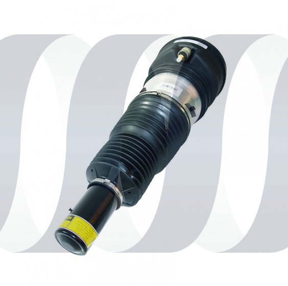 Audi A6 C8 4K air strut front 4K0616039R