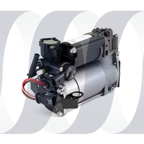 Audi A7 4G Air Suspension Compressor WABCO