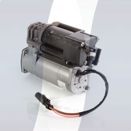 Audi A7 4G Air Suspension Compressor WABCO