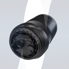 Audi A7 4KA air spring rear left 4K0616001