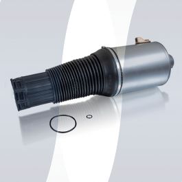Audi A8 D3 4E air spring front | 4E0616039 4E0616040