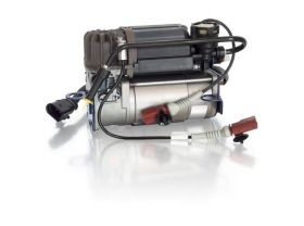 Audi A8 D3 4E Compressor Overhaul Kit for WABCO Air Suspension Compressor