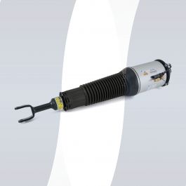 Audi A8 D3 4E remanufactured air strut front right sport air suspension 4E0616040