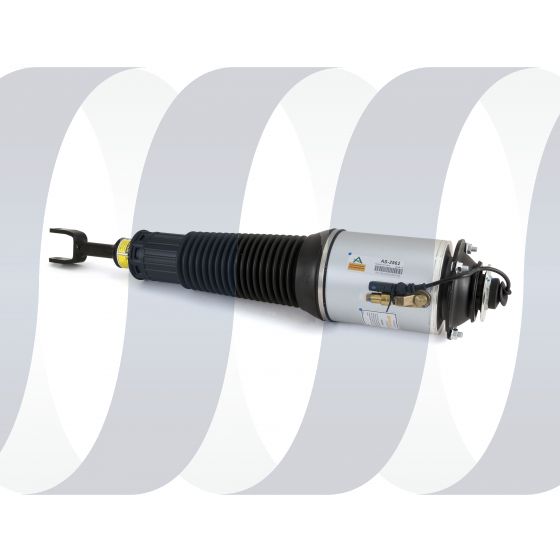 Audi A8 D3 4E remanufactured air strut front right sport air suspension 4E0616040
