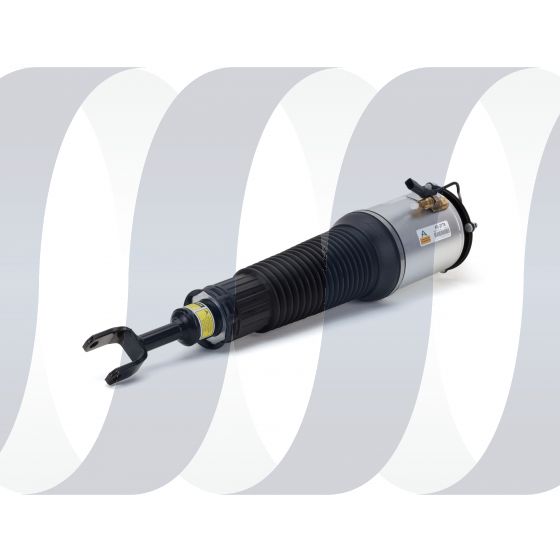 Audi A8 D3 4E veerpoot voorzijde links sport luchtvering 4E0616039