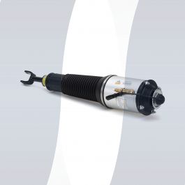 Audi A8 D3 4E veerpoot voorzijde rechts sport luchtvering 4E0616040