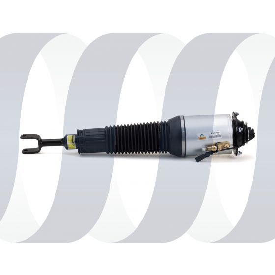 Audi A8 D3 4E veerpoot voorzijde rechts sport luchtvering 4E0616040