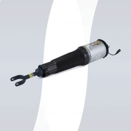 Audi A8 D3 4E veerpoot voorzijde rechts standaard luchtvering gereviseerd 4E0616040AF