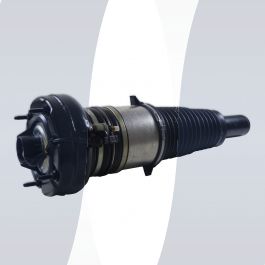 Audi A8 D4 4H air strut front OEM original