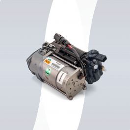 Audi A8 D4 4H Luchtvering Compressor WABCO 4H0616005C