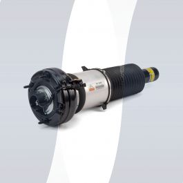 Audi A8 D4 4H Sport Veerpoot Voorzijde Gereviseerd 4H0616039