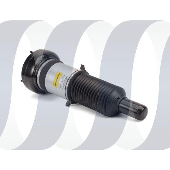 Audi A8 D4 4H Sport Veerpoot Voorzijde Gereviseerd 4H0616039