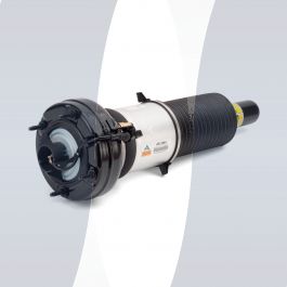 Audi A8 D4 4H Veerpoot Voorzijde Gereviseerd standaard onderstel 4H0616039