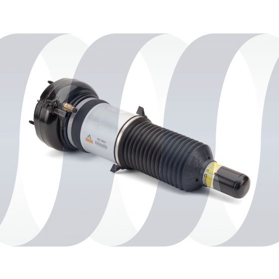 Audi A8 D4 4H Veerpoot Voorzijde Gereviseerd standaard onderstel 4H0616039