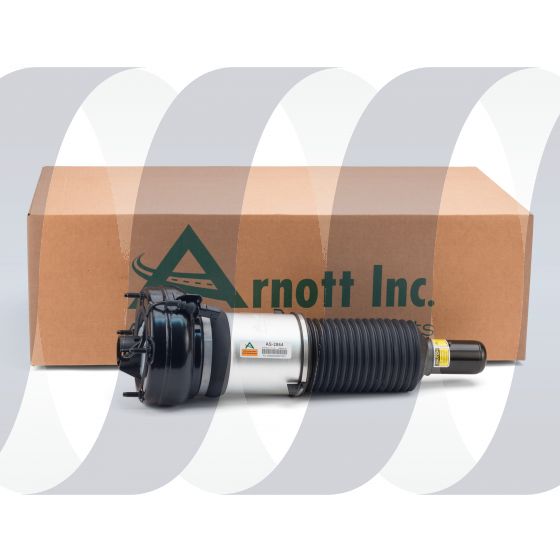 Audi A8 D4 4H Veerpoot Voorzijde Gereviseerd standaard onderstel 4H0616039