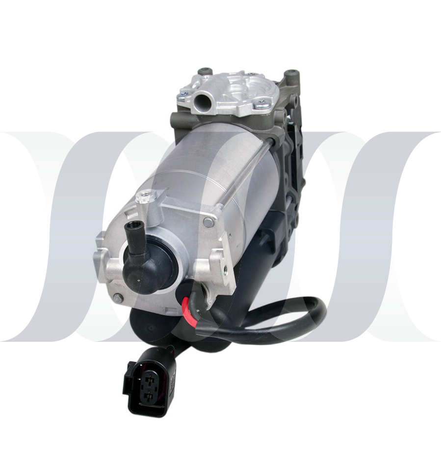 Audi A8 D5 4N Air suspension Compressor 4N0616005