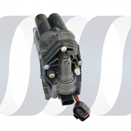 Audi A8 D5 4N Air suspension Compressor WABCO 4N0616005