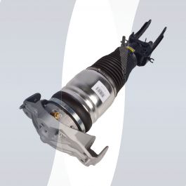 Audi Q7 4L Air Strut Front Left 7L8616039D