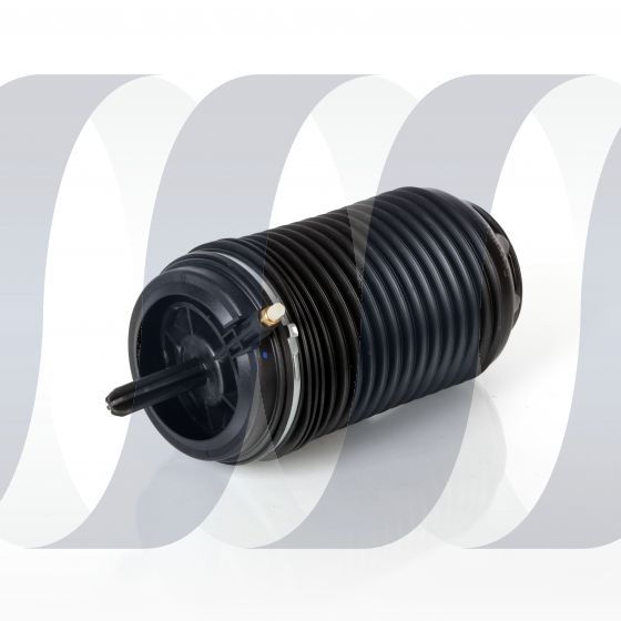 Audi Q7 4M air spring rear left 4M0616001Q