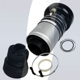 Audi Q7 4M air spring | repair kit front 4M0616039