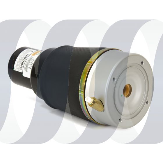 Audi Q7 Veerbalg Luchtvering Voorzijde Links | Audi Q7 7L8616403B 7L8616039D