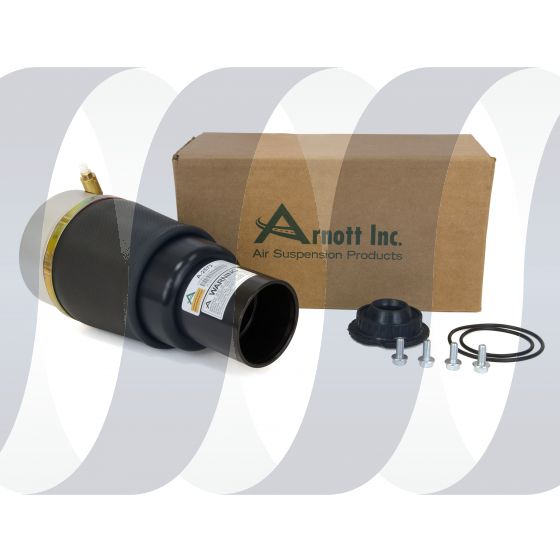 Audi Q7 Veerbalg Luchtvering Voorzijde Links | Audi Q7 7L8616403B 7L8616039D