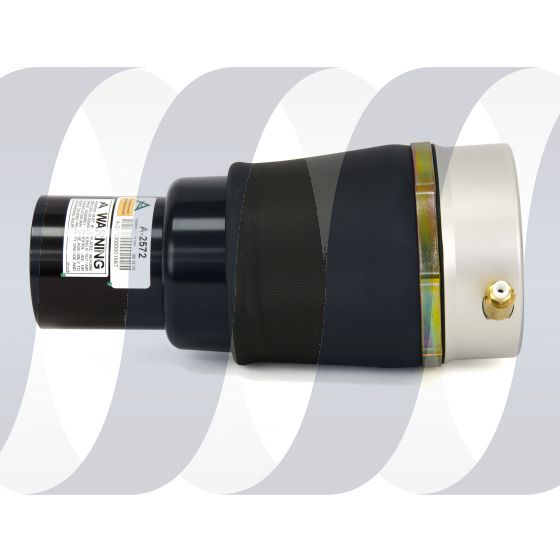 Audi Q7 Veerbalg Luchtvering Voorzijde Links | Audi Q7 7L8616403B 7L8616039D