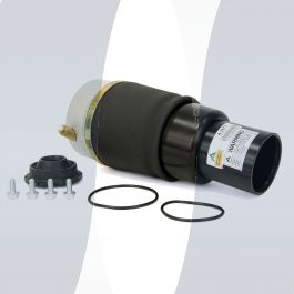 Audi Q7 Veerbalg Luchtvering Voorzijde Rechts | Audi Q7 Luchtveer 7L8616404B 7L8616040D