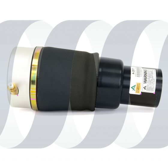 Audi Q7 Veerbalg Luchtvering Voorzijde Rechts | Audi Q7 Luchtveer 7L8616404B 7L8616040D