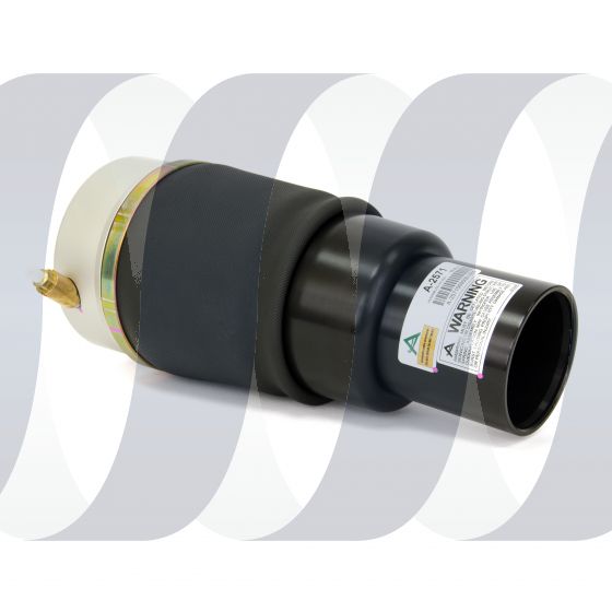 Audi Q7 Veerbalg Luchtvering Voorzijde Rechts | Audi Q7 Luchtveer 7L8616404B 7L8616040D