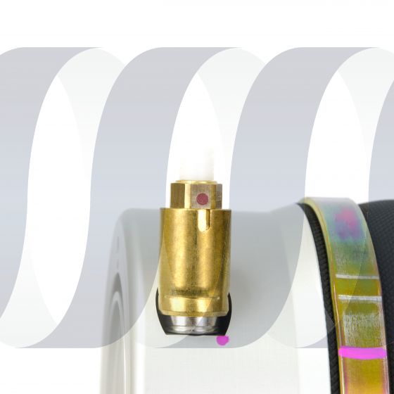 Audi Q7 Veerbalg Luchtvering Voorzijde Rechts | Audi Q7 Luchtveer 7L8616404B 7L8616040D