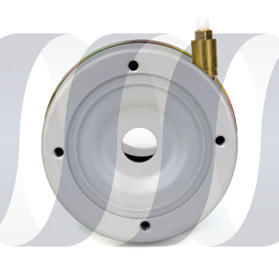 Audi Q7 Veerbalg Luchtvering Voorzijde Rechts | Audi Q7 Luchtveer 7L8616404B 7L8616040D