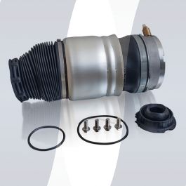 Audi Q7 veerbalg voorzijde links 7L6616403B