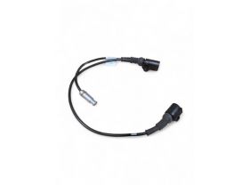 Audi Q7 Ventielblok Luchtvering | 5-weg magneetventiel | Ventieleenheid 7L0698014