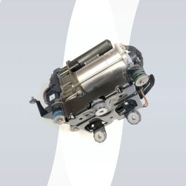 Audi Q8 4M air suspension compressor 4M0616005