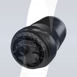 Bentley Bentayga air spring rear right 4M0616002