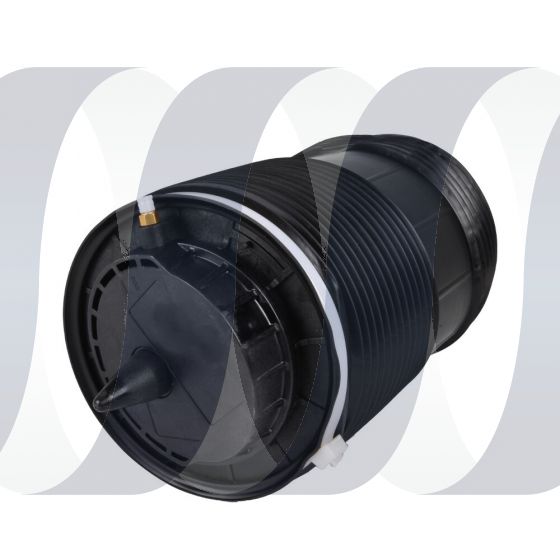 Bentley Bentayga air spring rear right 4M0616002