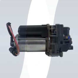 Bentley Bentayga air suspension compressor 4M0616005